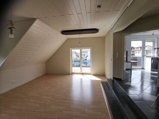 Wohnung zur Miete - Erstbezug 1.350 € 4 Zimmer 118 m² 1. Geschoss frei ab 01.11.2026 Straßdorf Schwäbisch Gmünd 73529