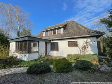 Haus zum Kauf 249.000 € 8 Zimmer 149 m² 793 m² Grundstück Gelting 24395