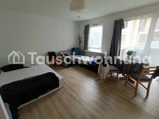 Studio zur Miete Tauschwohnung 480 € 1 Zimmer 35 m² Bornstedt Potsdam 14469