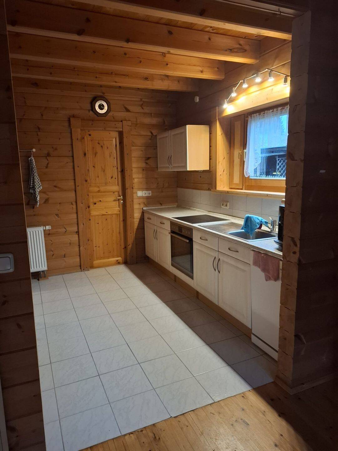 Haus – Hardegsen - Ansicht 5