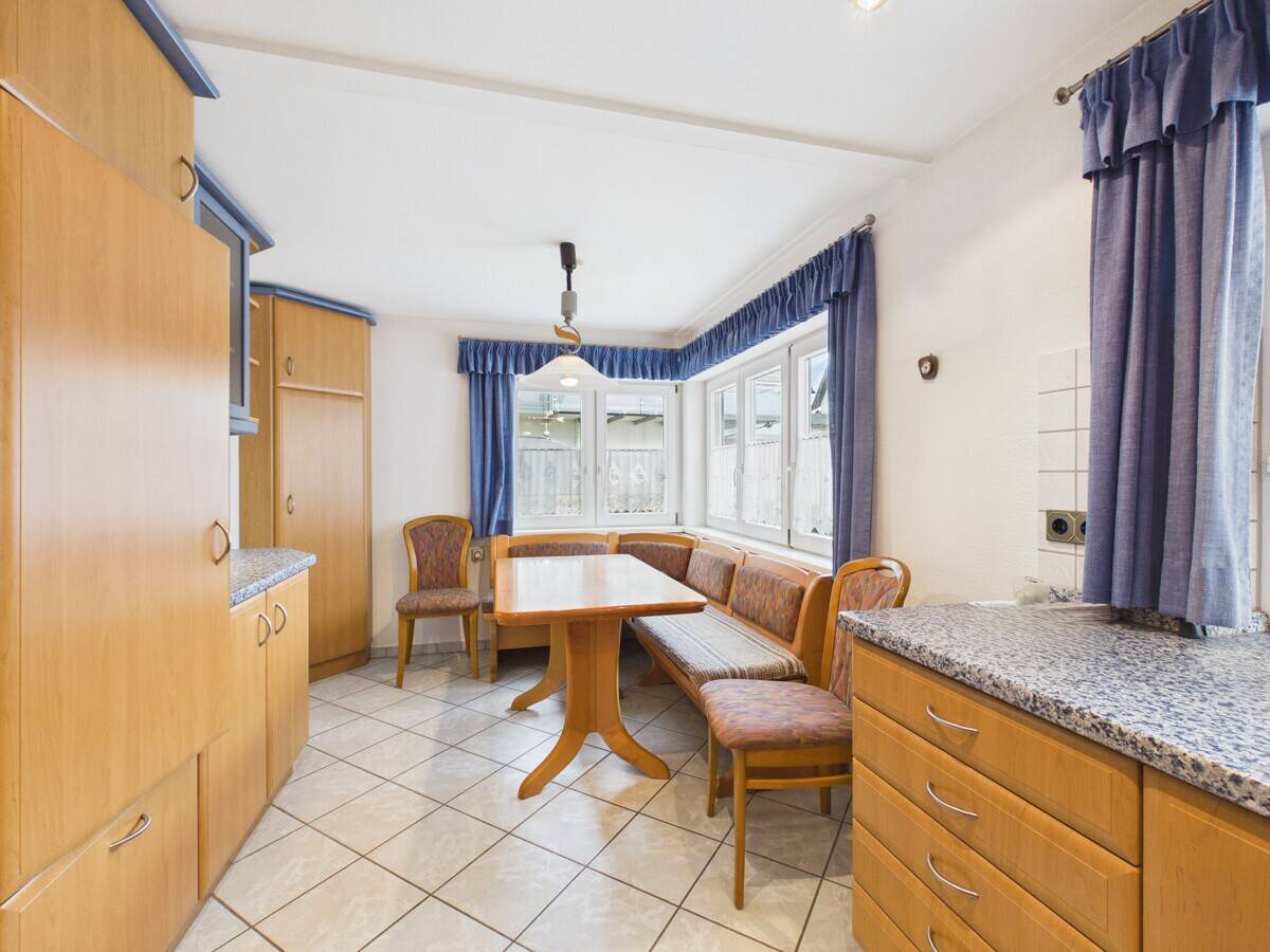 Einfamilienhaus zum Kauf - Ansicht 5