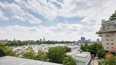 Wohnung zum Kauf provisionsfrei 1.299.000 € 3 Zimmer 111,1 m² 5. Geschoss St.Pauli Hamburg 20357