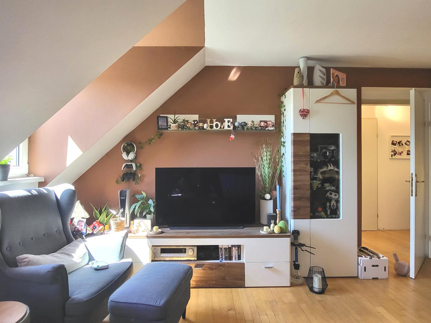 Wohnung zum Kauf 220.000 € 2 Zimmer 73,4 m²<br/>Wohnfläche 2.<br/>Geschoss ab sofort<br/>Verfügbarkeit Laxenburg 2361