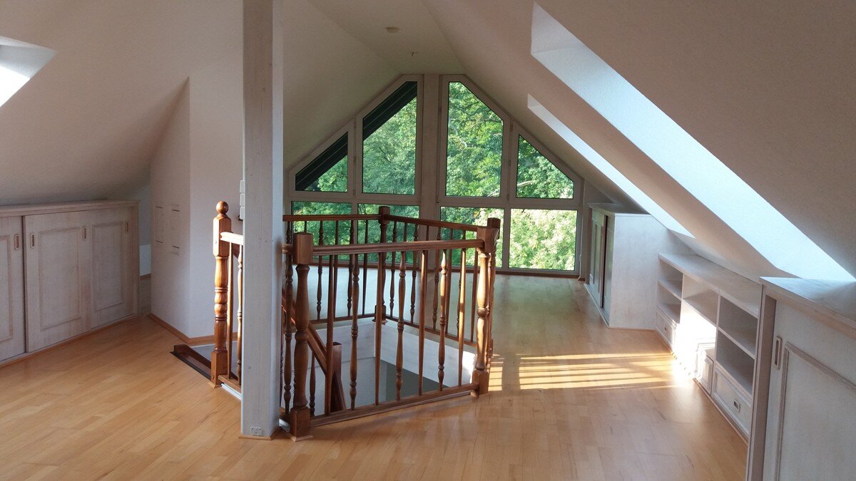 Maisonette zum Kauf 415.000 € 4 Zimmer 113 m²<br/>Wohnfläche 2.<br/>Geschoss Bensberg Bergisch Gladbach 51429