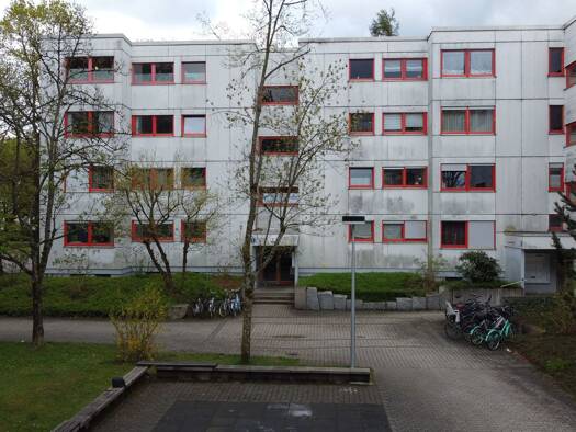 Wohnung zum Kauf 5 Zimmer 88,5 m² 1. Geschoss Hadern München 81375