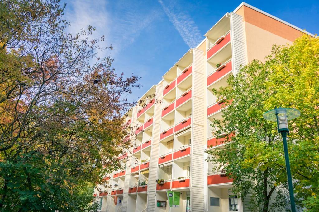 Bürogebäude zur Miete 4,98 € 2 Zimmer 40,2 m²<br/>Bürofläche Faleska-Meinig-Str. 72 Markersdorf 621 Chemnitz 09122