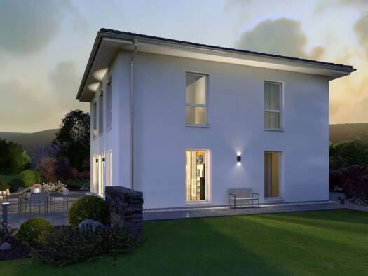 Einfamilienhaus zum Kauf 482.900 € 6 Zimmer 188 m² 555 m² Grundstück Innenstadt Kaiserslautern 67663