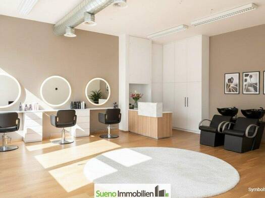 Halle/Industriefläche zur Miete 61,6 m² Lagerfläche Lambach 4650