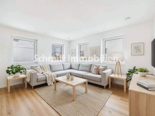 Einfamilienhaus zur Miete - Erstbezug 2.490 € 4 Zimmer 123 m² 100 m² Grundstück frei ab 01.04.2026 Schwanheim Frankfurt am Main 60529