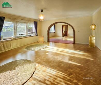 Haus zum Kauf 500.000 € 7 Zimmer 242 m² 105.460 m² Grundstück Haselund / Kollund 25855