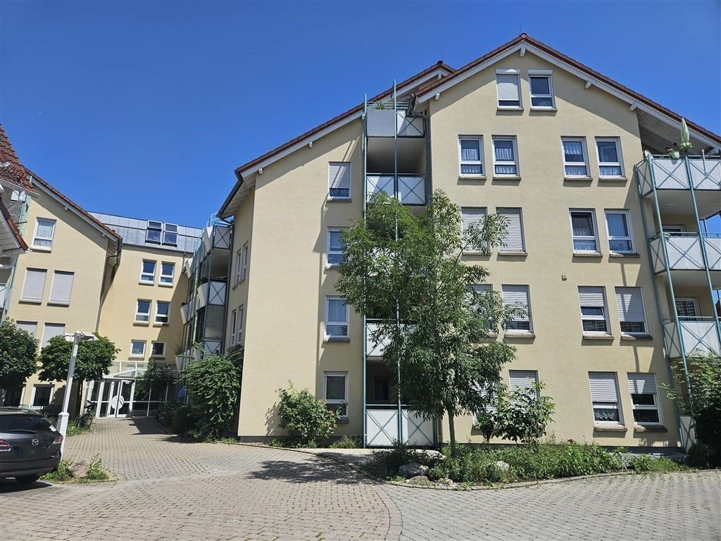 Wohnung zum Kauf 158.000 € 2 Zimmer 52 m²<br/>Wohnfläche 1.<br/>Geschoss ab sofort<br/>Verfügbarkeit Herbrechtingen Herbrechtingen 89542