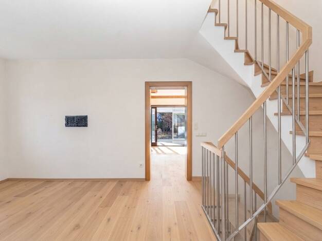 Doppelhaushälfte zum Kauf 859.000 € 5 Zimmer 160,8 m² 285 m² Grundstück Ramersdorf-Perlach München 81739