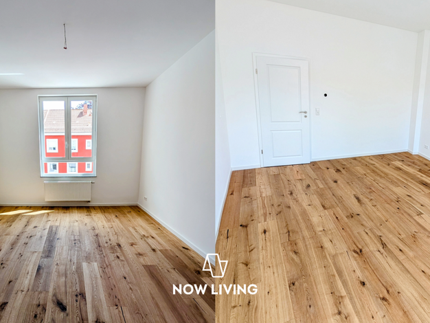 Wohnung zum Kauf 279.999 € 3 Zimmer 73,4 m² 1. Geschoss Vahrenwald Hannover 30165