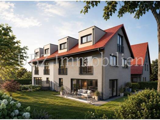 Grundstück zum Kauf provisionsfrei 449.000 € 745 m² Grundstück Strietwald Aschaffenburg 63741