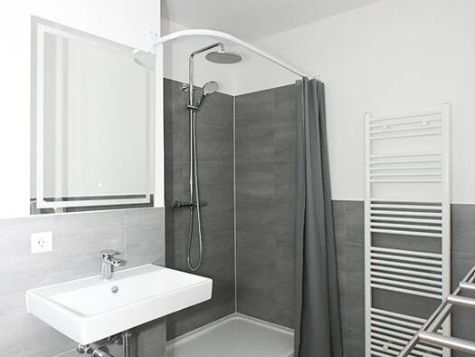 Wohnung zum Kauf 115.000 € 2 Zimmer 39 m² 1. Geschoss Buckau Buckau 39104