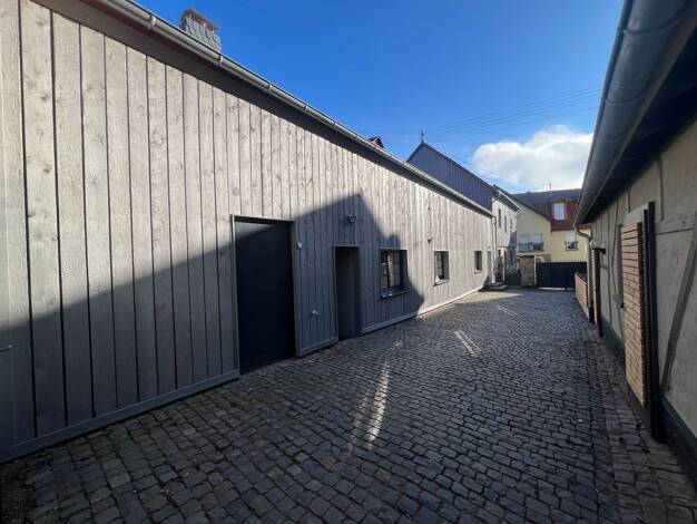 Wohnung zur Miete 850 € 3 Zimmer 85,4 m² Geschoss 2/2 frei ab sofort Nußbaum 55569