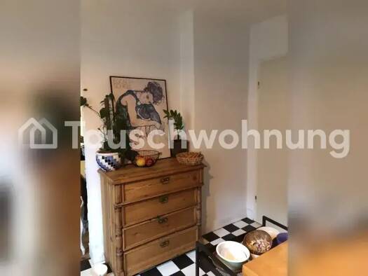 Wohnung zur Miete Tauschwohnung 750 € 2,5 Zimmer 45 m² 1. Geschoss Osdorf Hamburg 20357