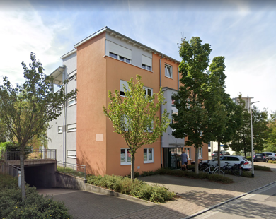Penthouse zum Kauf 765.000 € 5 Zimmer 168 m² 4. Geschoss Weil am Rhein Weil am Rhein 79576