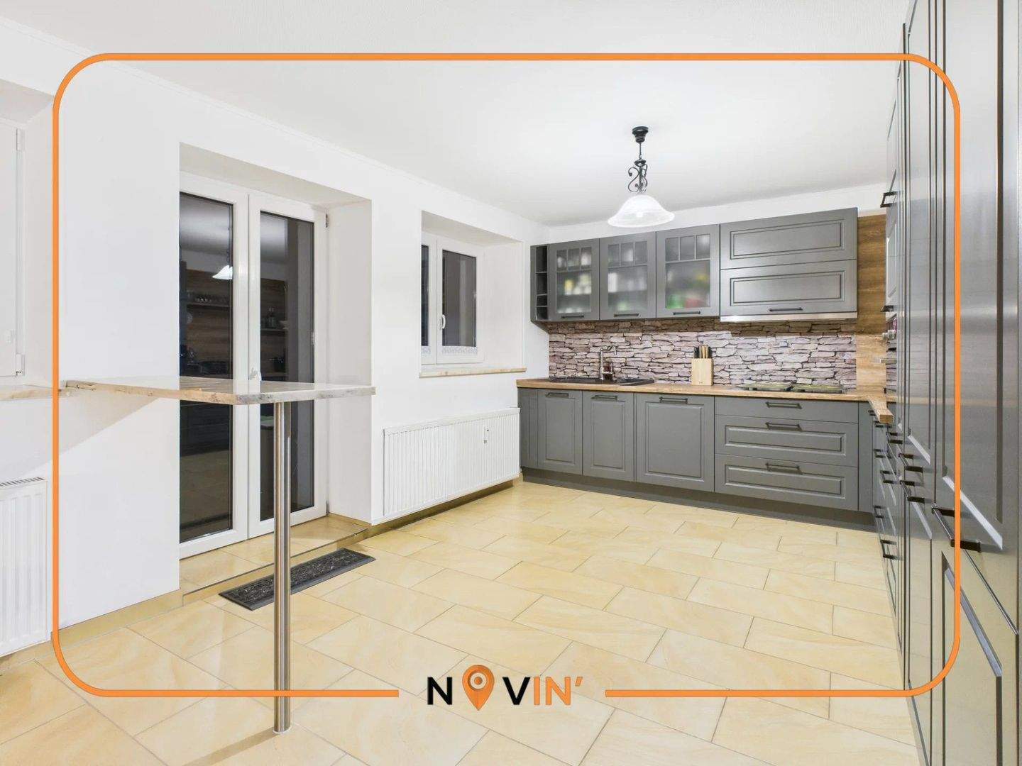 Immobilie in Igel - Drei-Zimmer-Wohnung in Igel zu verkaufen - Bild 4