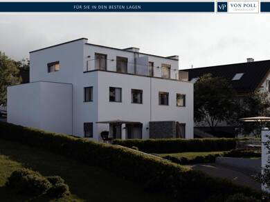 Doppelhaushälfte zum Kauf 995.000 € 7 Zimmer 154,9 m² 208 m² Grundstück Landshut / Achdorf 84036
