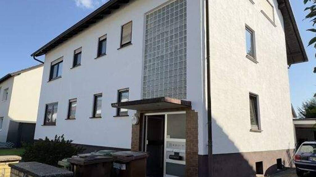 Mehrfamilienhaus zum Kauf 798.000 € 11 Zimmer 268 m² 578 m² Grundstück Plankstadt 68723