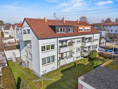Wohnung zum Kauf 390.000 € 4,5 Zimmer 101 m² EG frei ab 01.04.2025 Friedrichshafen Friedrichshafen 88046