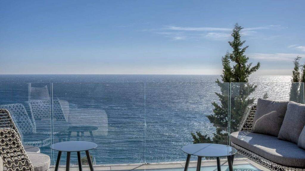 Einfamilienhaus zum Kauf 2.990.000 € 5 Zimmer 170 m² Cap Martin ROQUEBRUNE CAP MARTIN 06190