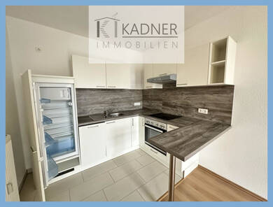 Wohnung zur Miete 361 € 2 Zimmer 52,3 m² 3. Geschoss Liebknechtstr. 58 Westend Plauen 08523