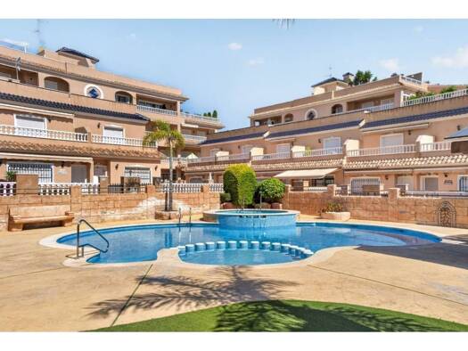 Reihenhaus zum Kauf 295.000 € 3 Zimmer 105 m² Orihuela 03189