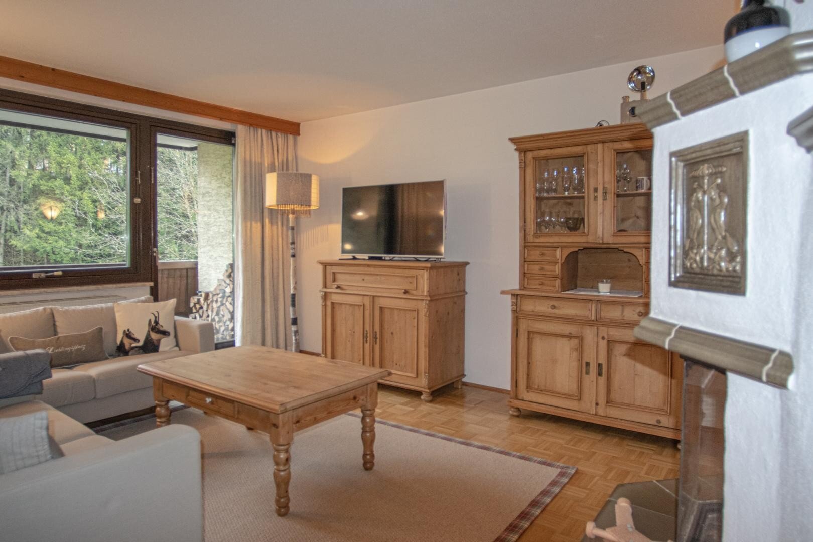 Wohnung zum Kauf 590.000 € 4 Zimmer 100 m²<br/>Wohnfläche Kitzbühel 6370