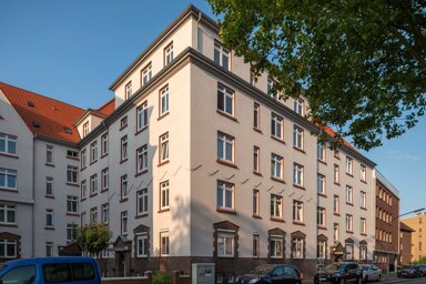 Wohnung zur Miete 458 € 3 Zimmer 78,2 m² 3. Geschoss frei ab 01.01.2025 Weserstraße 150 Bant Wilhelmshaven 26382