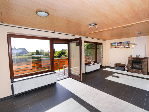 Haus zum Kauf 495.000 € 4 Zimmer 60 m² 450 m² Grundstück Bliesdorf Schashagen / Bliesdorf 23730