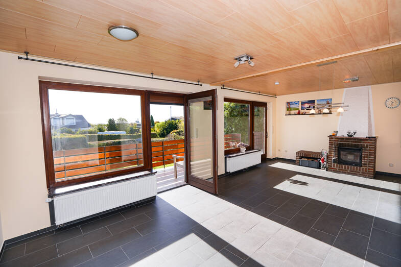 Haus zum Kauf 495.000 € 4 Zimmer 60 m² 450 m² Grundstück Bliesdorf Schashagen / Bliesdorf 23730