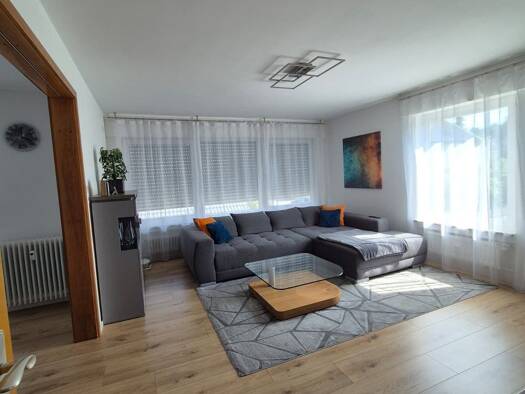 Wohnung zur Miete 1.150 € 3 Zimmer 90 m² Geschoss 2/3 frei ab 01.10.2026 Mössingen 72116
