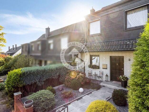 Reihenmittelhaus zum Kauf 278.600 € 4 Zimmer 119 m² 245 m² Grundstück Schwerte 58239