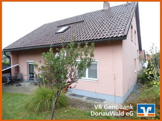 Mehrfamilienhaus zum Kauf 169.000 € 6 Zimmer 172 m² 672 m² Grundstück Grafenau Grafenau 94481
