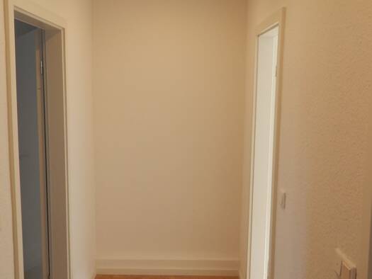 Wohnung zur Miete 360 € 2 Zimmer 48 m² 1. Geschoss Hottelstedter Str. 6 Berlstedt 99439