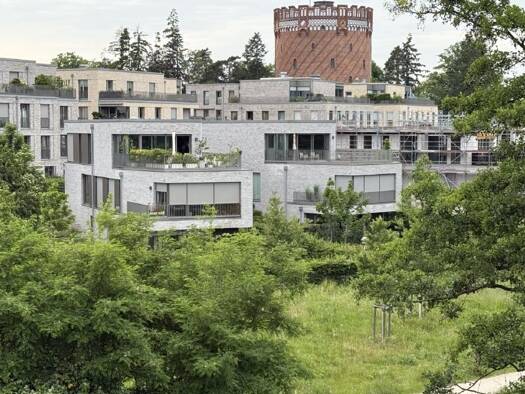 Wohnung zum Kauf provisionsfrei 954.000 € 3 Zimmer 159 m² St. Jürgen Lübeck 23564