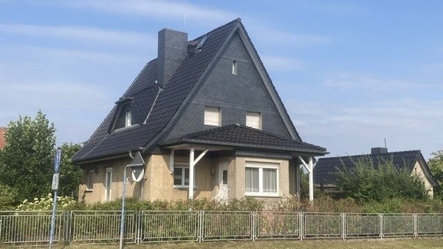 Einfamilienhaus zum Kauf 159.000 € 4 Zimmer 97 m²<br/>Wohnfläche 1.282 m²<br/>Grundstück Ferchland Ferchland 39317