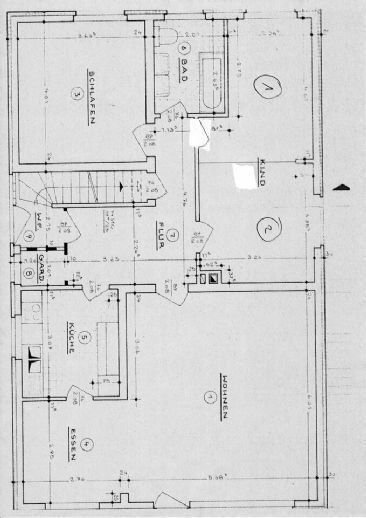 Mehrfamilienhaus zum Kauf 770.000 € 8 Zimmer 190 m²<br/>Wohnfläche 1.500 m²<br/>Grundstück Maschen Seevetal 21220