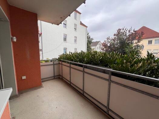 Wohnung zur Miete 491 € 2 Zimmer 54,9 m² frei ab 03.10.2025 Schützenstr. 24 Schinkel Osnabrück 49084