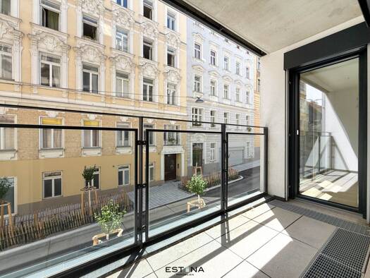 Wohnung zur Miete 1.926 € 3 Zimmer 100 m² 1. Geschoss Luftbadgasse Mariahilf 1060