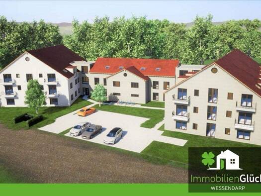 Grundstück zum Kauf 3.355 m² Grundstück Götz Groß Kreutz (Havel) 14550