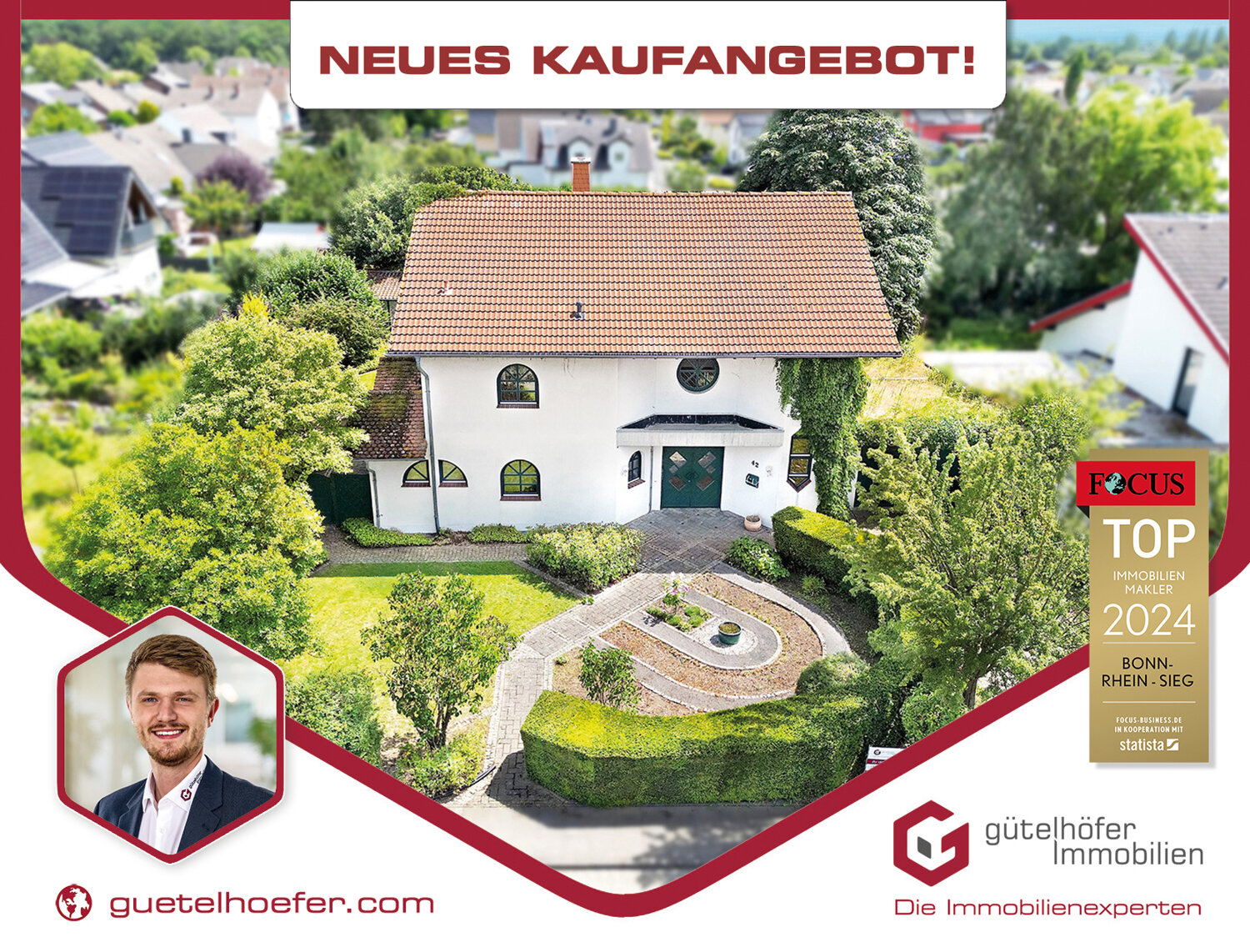 Einfamilienhaus zum Kauf 799.000 € 5 Zimmer 241,7 m²<br/>Wohnfläche 1.143 m²<br/>Grundstück Miel Swisttal / Morenhoven 53913