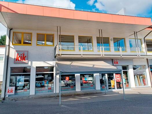 Büro zur Miete provisionsfrei 999 € 1 Zimmer 765 m² Bürofläche Hersbruck 91217