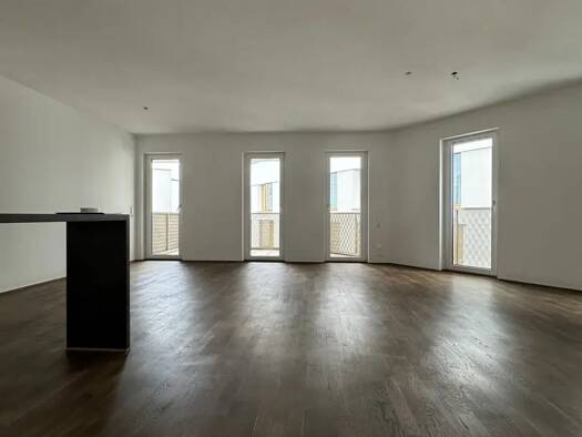 Wohnung zur Miete 1.600 € 4 Zimmer 120 m² Weststadt Ulm 89077