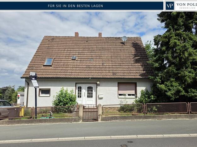 Einfamilienhaus zum Kauf 420.000 € 4 Zimmer 106 m² 1.384 m² Grundstück Benninghofen-Loh Hörde 44267