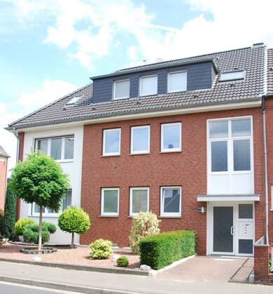 Wohnung zur Miete 1.195 € 4 Zimmer 100 m² Kevelaer Kevelaer 47623