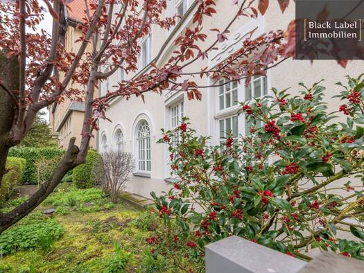 Wohnung zum Kauf 999.000 € 4 Zimmer 183 m² EG Westend Charlottenburg-Wilmersdorf 14050