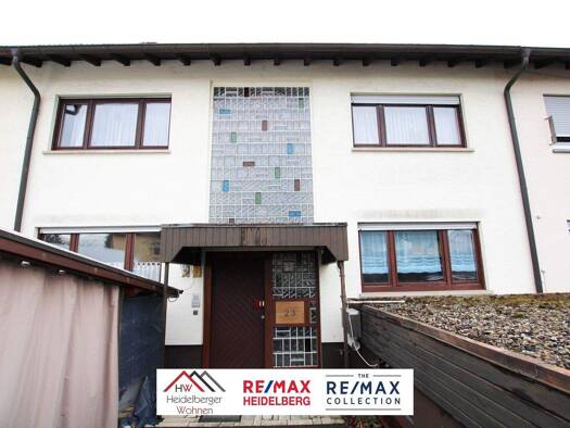 Reihenmittelhaus zum Kauf 499.000 € 9 Zimmer 226 m² 387 m² Grundstück frei ab sofort Reilingen 68799